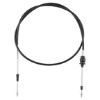 Steering Cable for SeaDoo GTI 130 RXP 155 (2008) 277001580 277001474