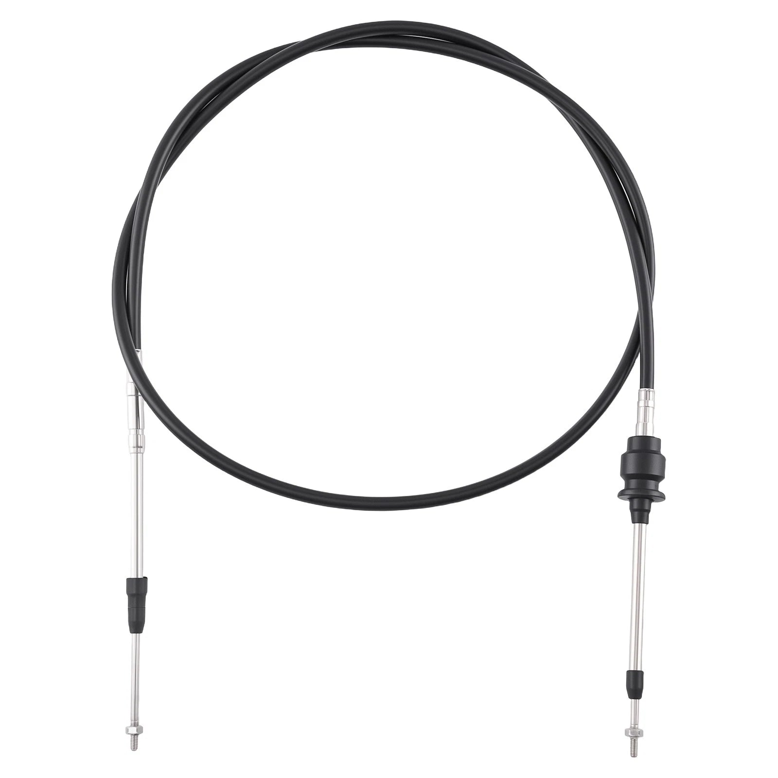 Steering Cable for SeaDoo GTI 130 RXP 155 (2008) 277001580 277001474
