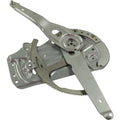 Window Regulator for Volvo S60 (2001–2010) Right Side
