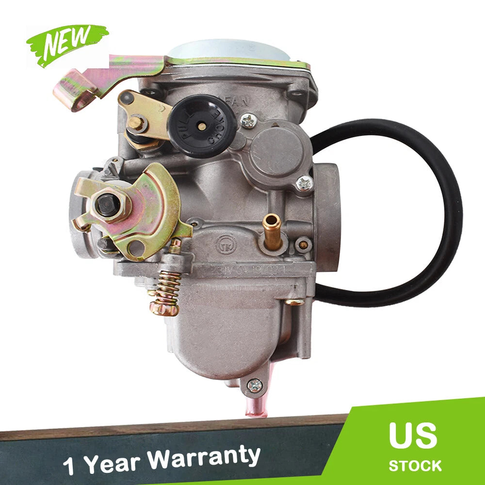 Carburetor for Yamaha SR250 (1980–1982) 3Y6-13586-00