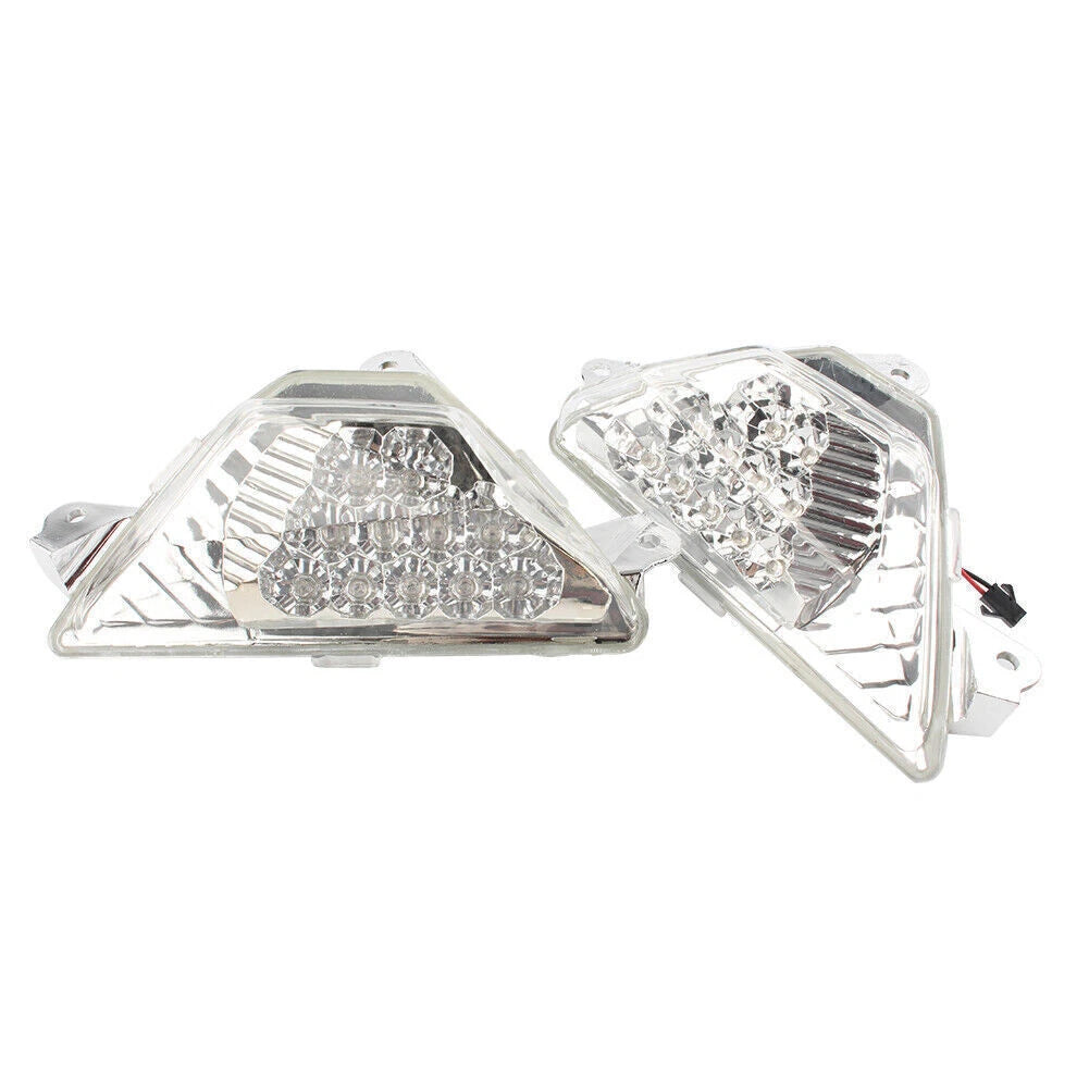 LED Turn Signal Indicator Light for Kawasaki Ninja 300R EX300 (2013–2017)