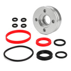Rebuild Set for Volvo Penta SX-M DP-SM Cylinder Trim Ram (3854247, 3857470, 3857471)