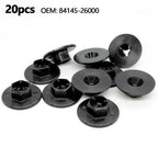 Fender Liner Nut Fenders for Hyundai/Kia