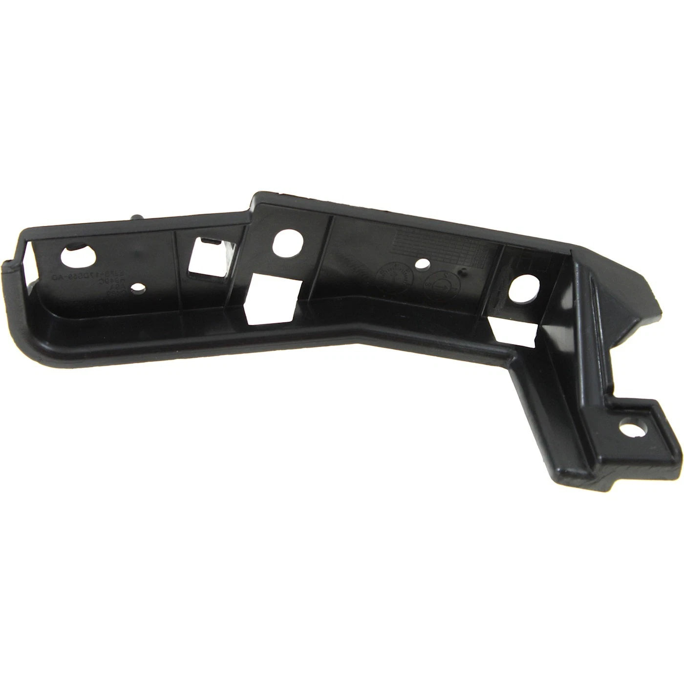 Bumper Retainer for Lincoln MKC (2015-2018)