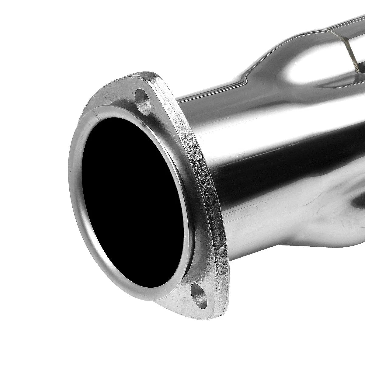 Clipster Header/Exhaust Manifold for F-Body Small Block SBC 265-400 (1967–1981)