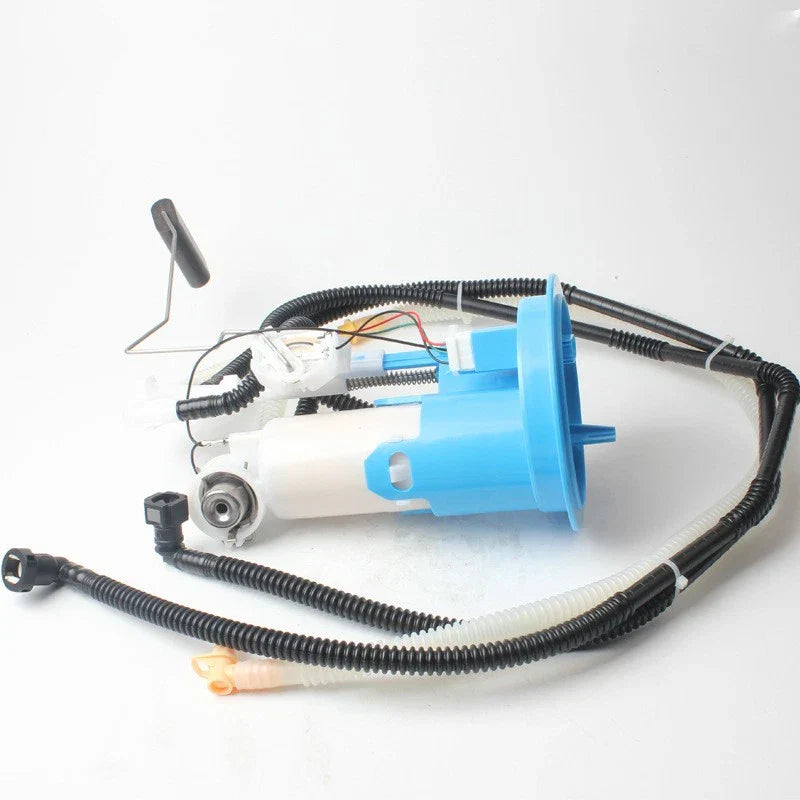 Pierburg Fuel Filter with Flange for Volkswagen Tiguan (2007–2024)