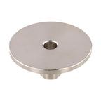 Router Bushing Guide Sleeve Set of 6 for Trimmers (820mm)