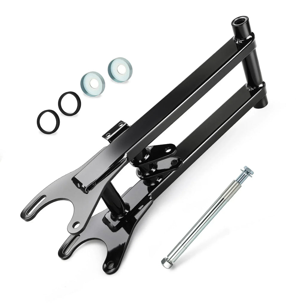 2 x Extended Swingarm Swing Arm for Yamaha Banshee YFZ 350 (1987–2006)