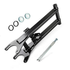 2 x Extended Swingarm Swing Arm for Yamaha Banshee YFZ 350 (1987–2006)