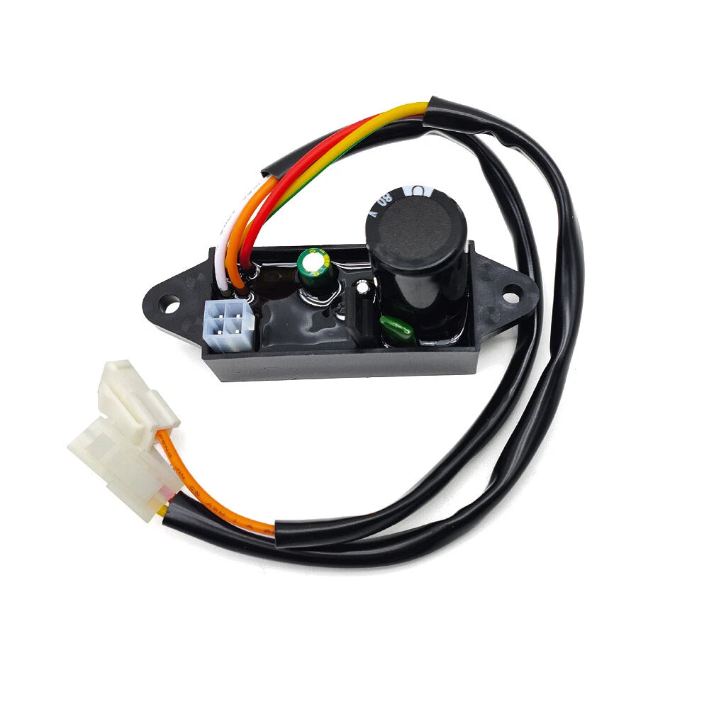 Ignition Control Module for Predator 3500 Watts Inverter Generator (TJ113-2009-1)