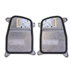 Left & Right DRL Turn Signal Lights Module for BMW MINI F55 F56 (2014-2023)