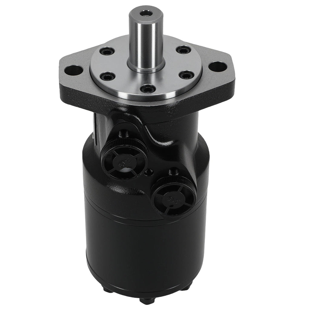 Hydraulic Motor for Compact Applications (135 RPM)