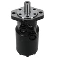 Hydraulic Motor for Compact Applications (135 RPM)