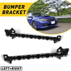 Front Bumper Bracket Set for Subaru Impreza Sedan/Hatch (2008–2011)