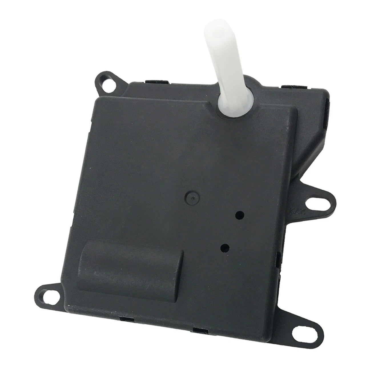 HVAC Heater Blend Door Actuator for Ford F-250 F-350 F-450 Super Duty (2003–2007)