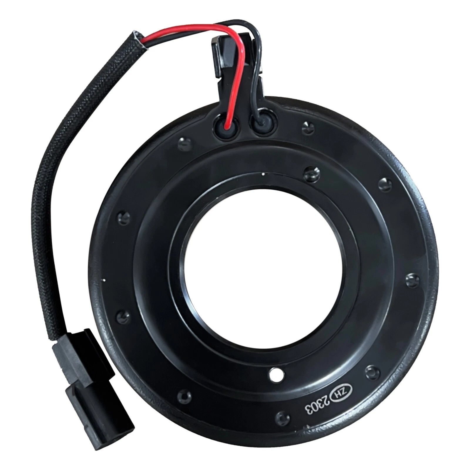 AC Compressor Coil Replacement for Nissan Altima 2.5L (2013–2015)