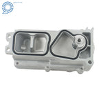 Electronic Actuator for Cummins ISX X15 (2017–2023) 6382093RX Turbo HE400VG