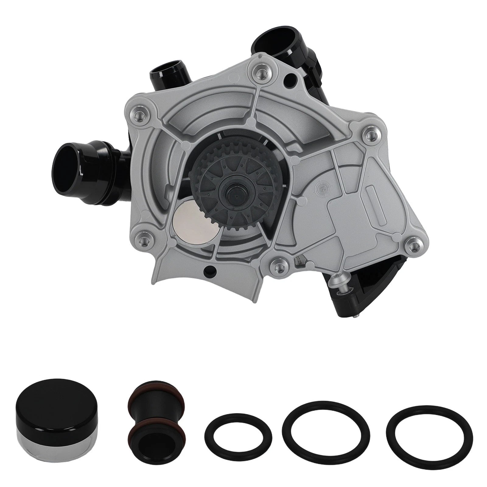 Water Pump with Thermostat for VW Beetle Jetta Passat (2013-2019)