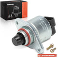 Idle Air Control Valve for Chevrolet Cavalier Buick Skylark Pontiac (1995)
