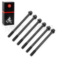 Engine Cylinder Head Bolts for Polaris Ranger RZR Sportsman ACE (2010–2020)