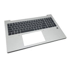 Backlit Keyboard Palmrest for HP EliteBook 860 865 G9 G10 (N08145-001)