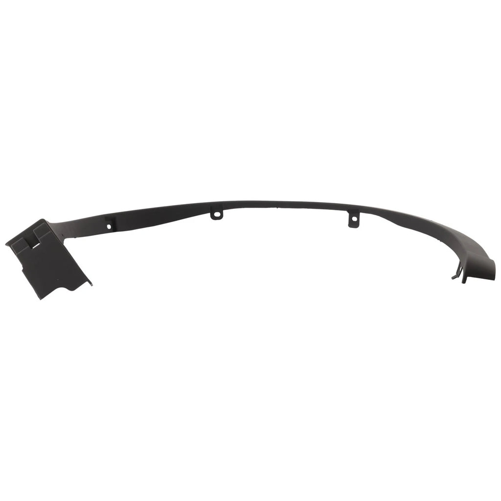 Fender Flares for Mazda CX-5 (2013–2016) Front Right Black Plastic