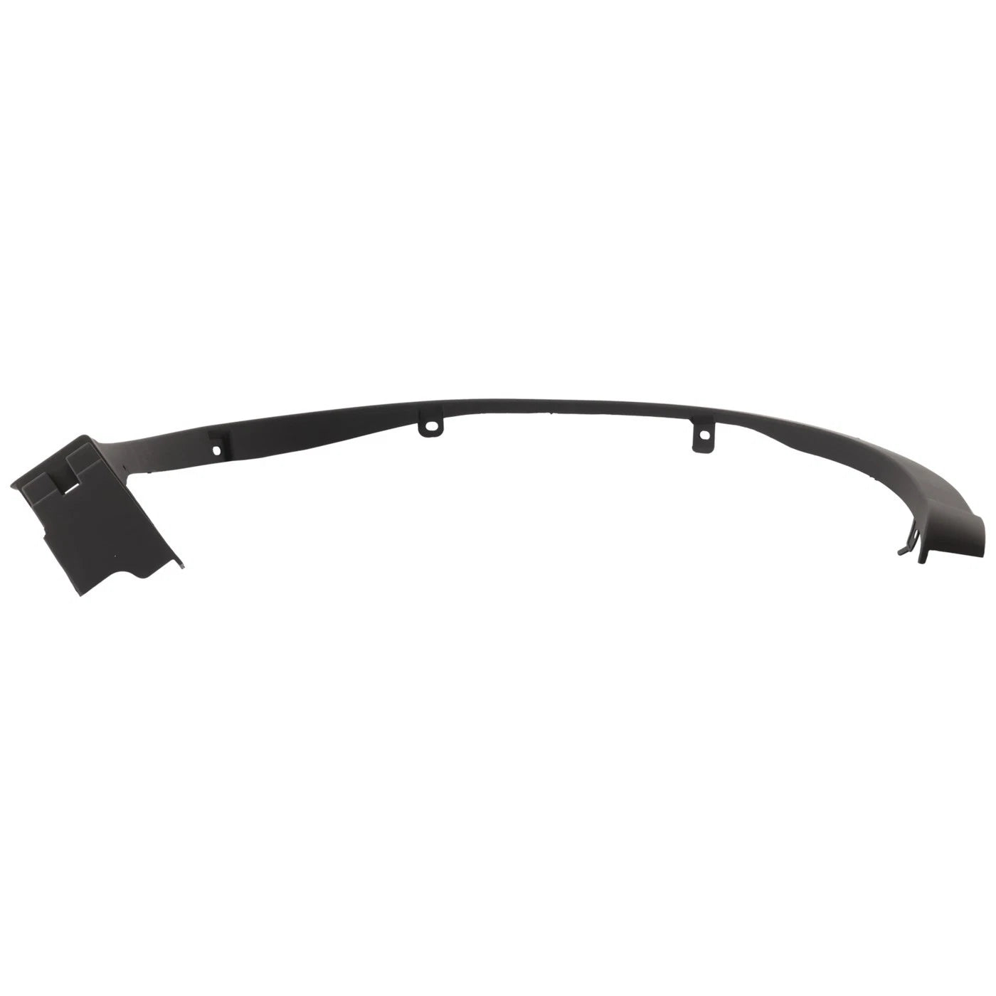 Fender Flares for Mazda CX-5 (2013–2016) Front Right Black Plastic