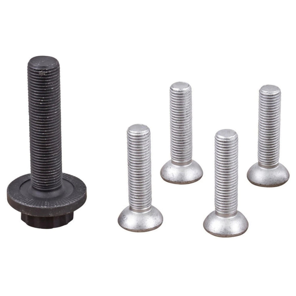 Wheel Hubs for VW CC (2010–2017)