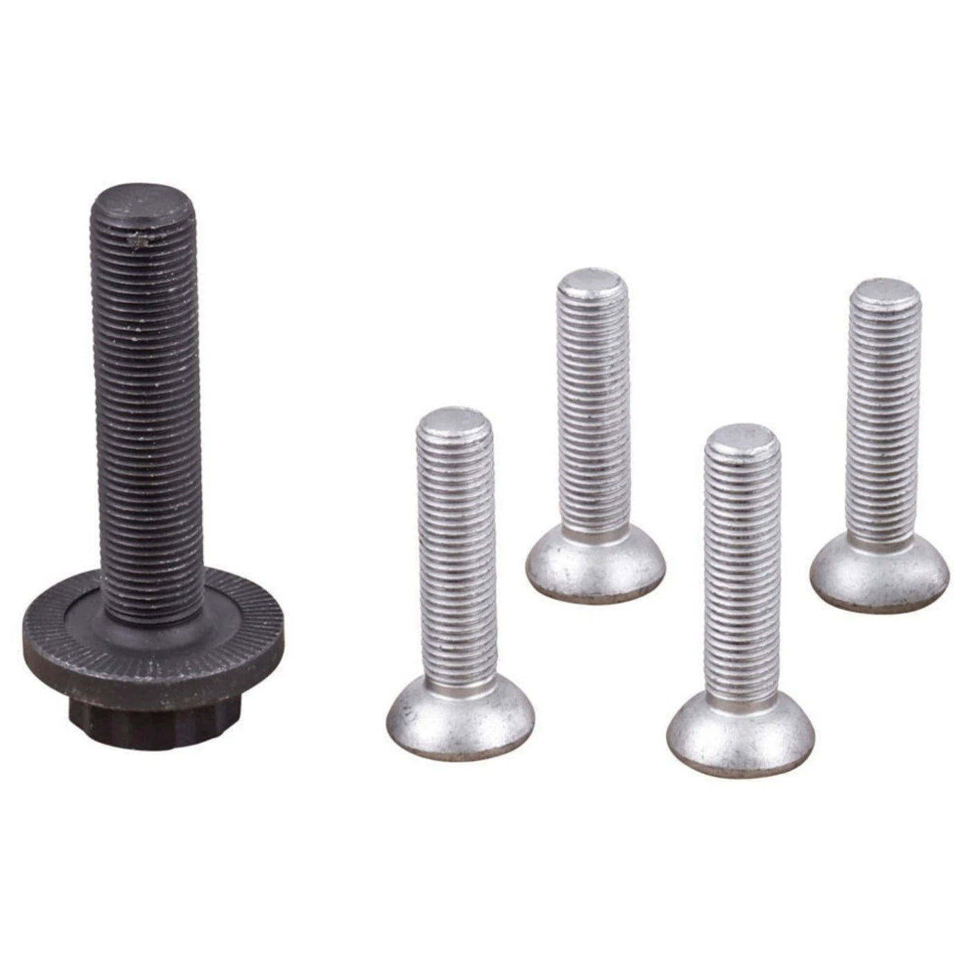 Wheel Hubs for VW CC (2010–2017)