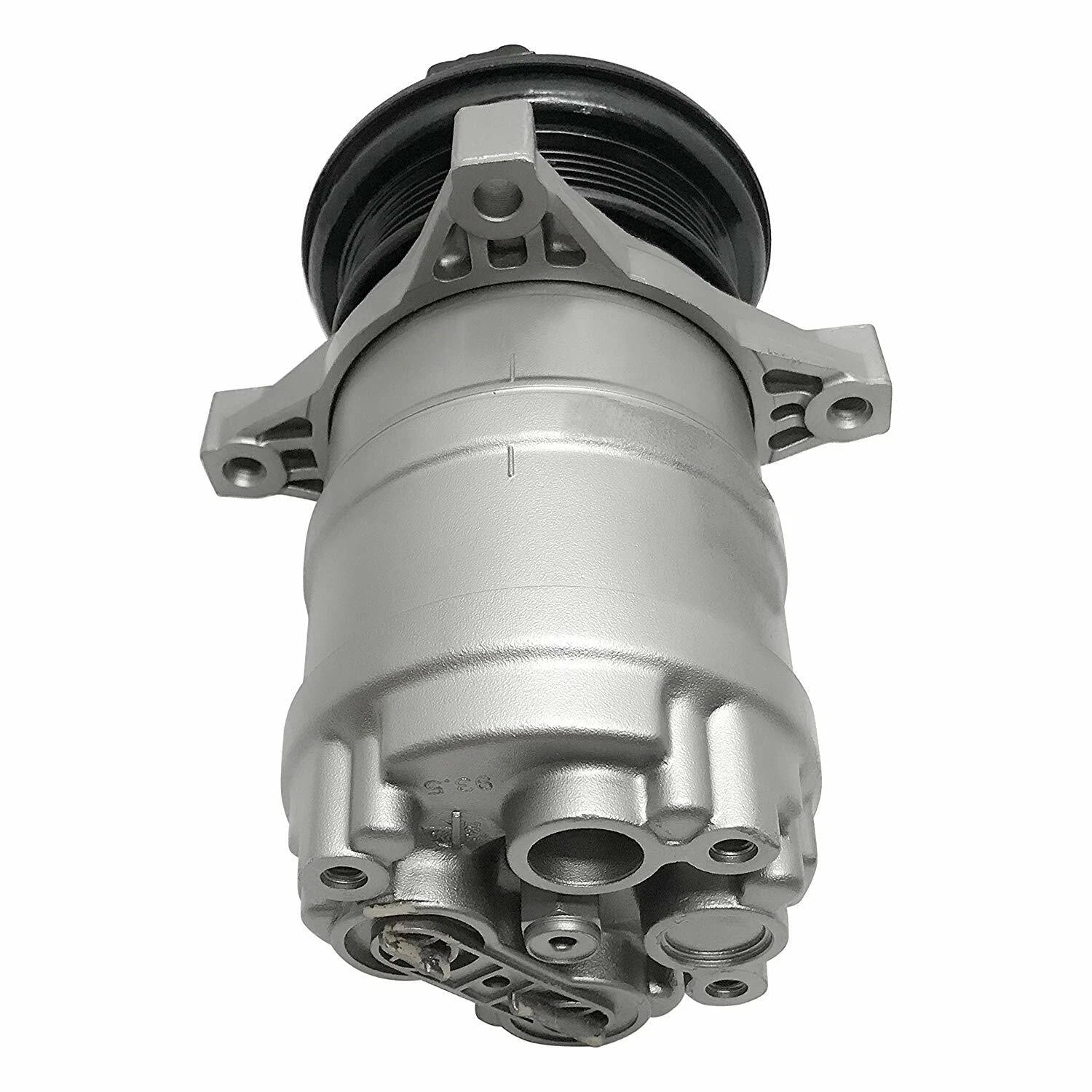 AC Compressor Kit Replacement for Toyota Land Cruiser 80 Series (1990-1997)