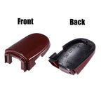 Front Left Exterior Door Handle Lock Cover Cap for Volkswagen Beetle (2012–2019)
