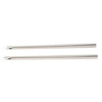 Front Fender Spear Trim for Harley Road King, Electra Glide (1984-2013)