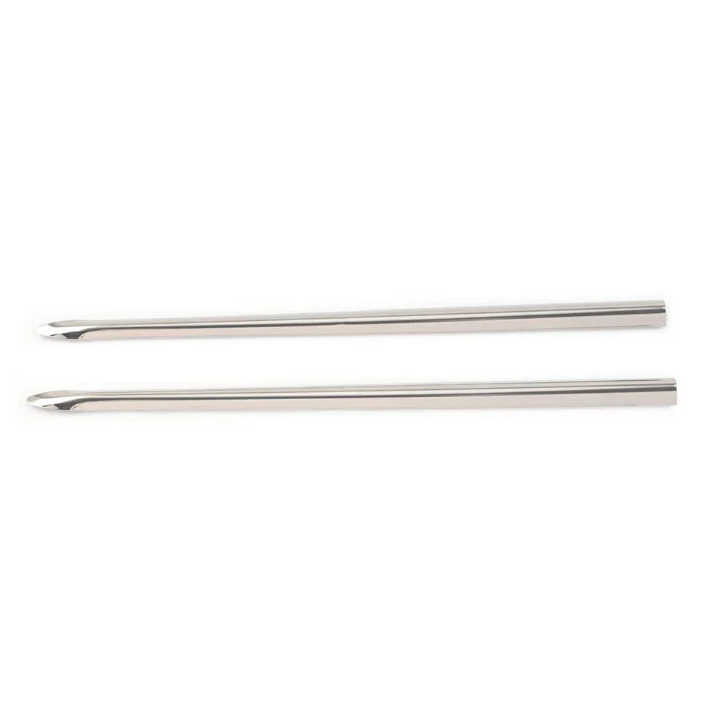 Front Fender Spear Trim for Harley Road King, Electra Glide (1984-2013)