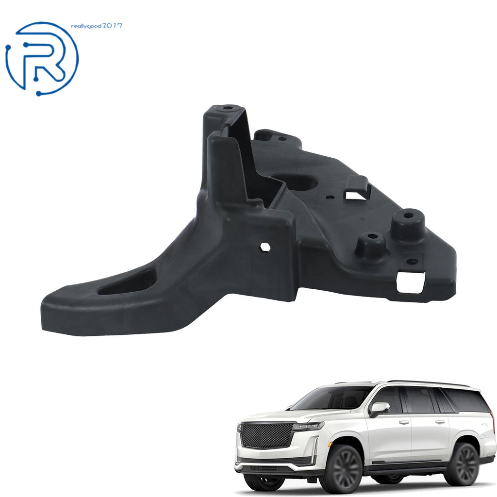 Front Driver Side Bumper Bracket for Cadillac Escalade (2021–2024)