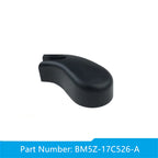 Rear Windshield Wiper Arm Nut Cover for 2012-2018 Ford Focus (2012-2018)