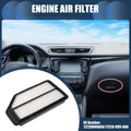 Engine Air Filter No. 17220RV0A00 for Honda Odyssey (2011–2017)