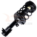 Set of 2 Quick Complete Struts for Hyundai Santa Fe (2001-2006)