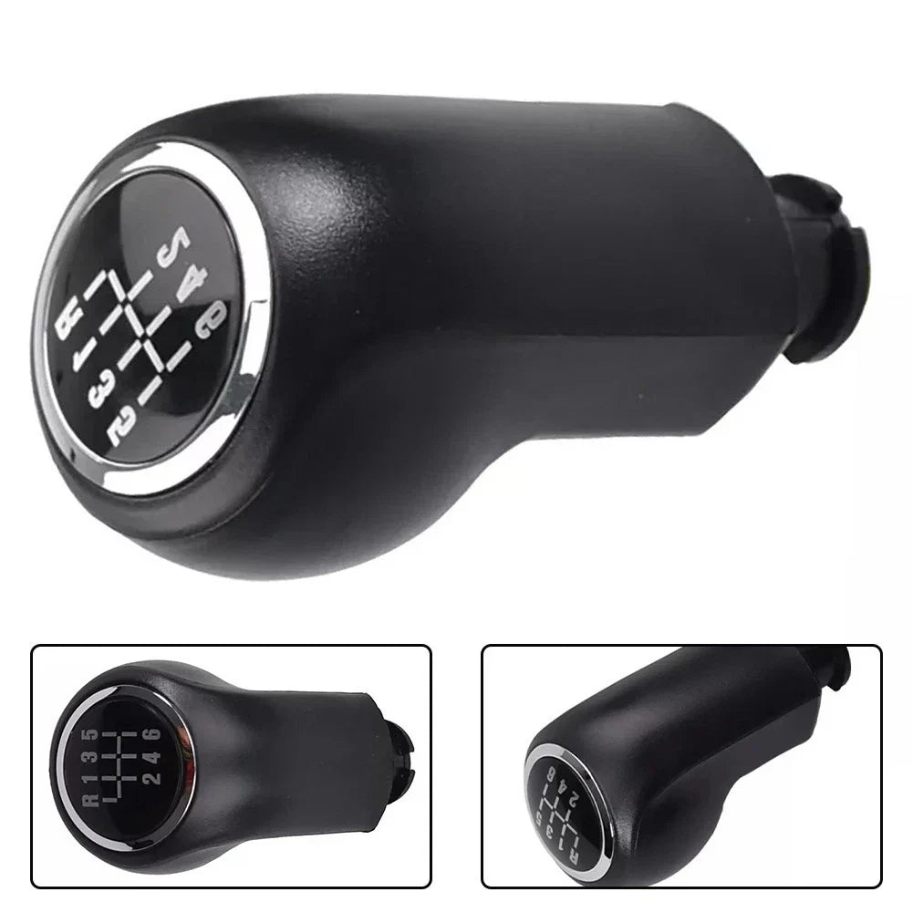 Shift Knob / 6 Speed / 6 Speed Shift Knob for Opel/Vauxhall Zafira B (2005���2014)