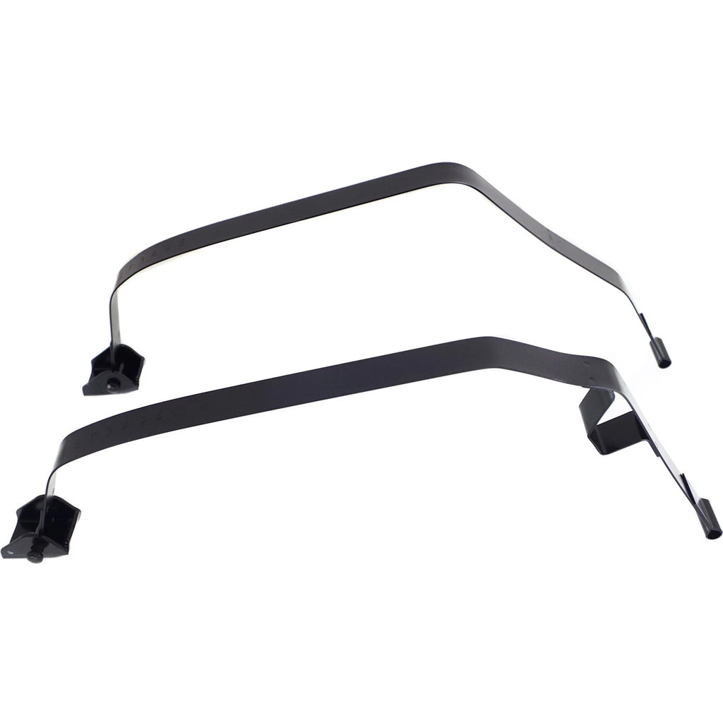 Set of 2 Fuel Tank Straps for Toyota T100 (1993–1998)