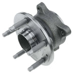 2X Rear Wheel Hub & Bearing Assembly for Chevy Cruze (2011–2012)