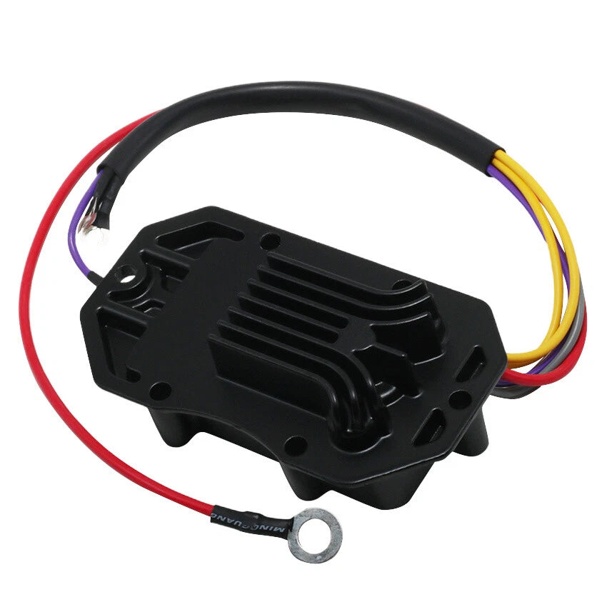Voltage Rectifier Regulator for Johnson Evinrude 80-115HP