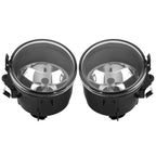 Fog Lights for BMW X1/X2/X3/X4 (2011–2021) BM2592141 BM2593141 Halogen