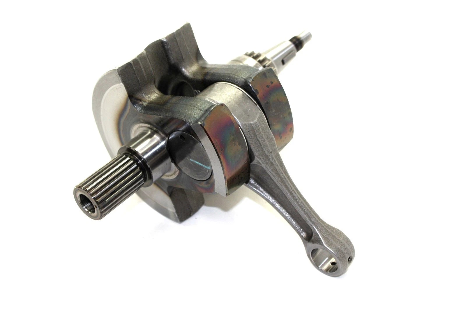 OEM Crank Shaft 13000-MKE-A70 for Honda CRF450R (2023)