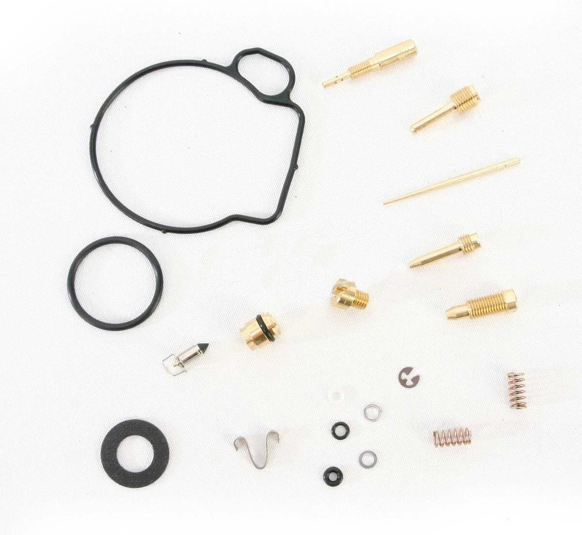 Carburetor Kit 016-867 for Yamaha TT-R 50 (2006–2009)