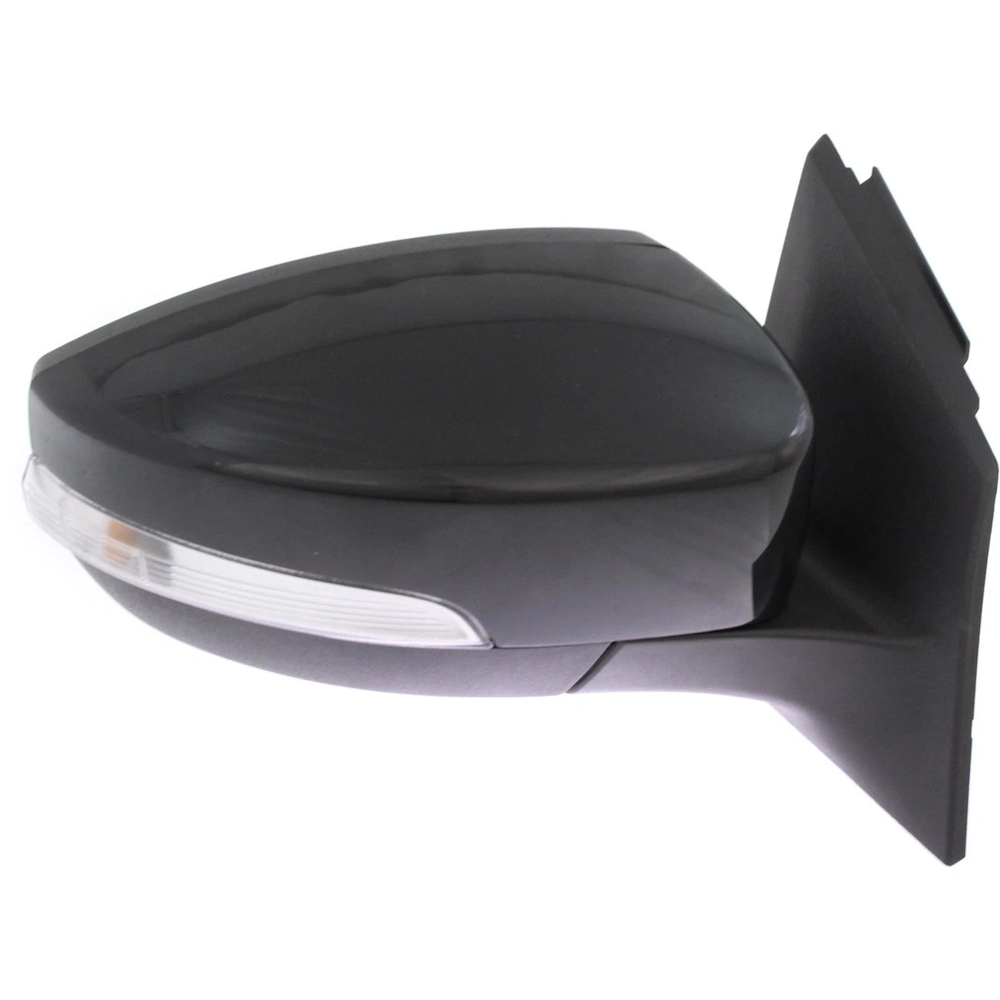 Set of 2 Mirrors for Ford Focus Sedan