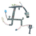 Set of 2 TCC Solenoids w/Internal Harness for 4L65E/4L70E (2009–Up) 24237980 350-0152