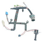 Set of 2 TCC Solenoids w/Internal Harness for 4L65E/4L70E (2009–Up) 24237980 350-0152