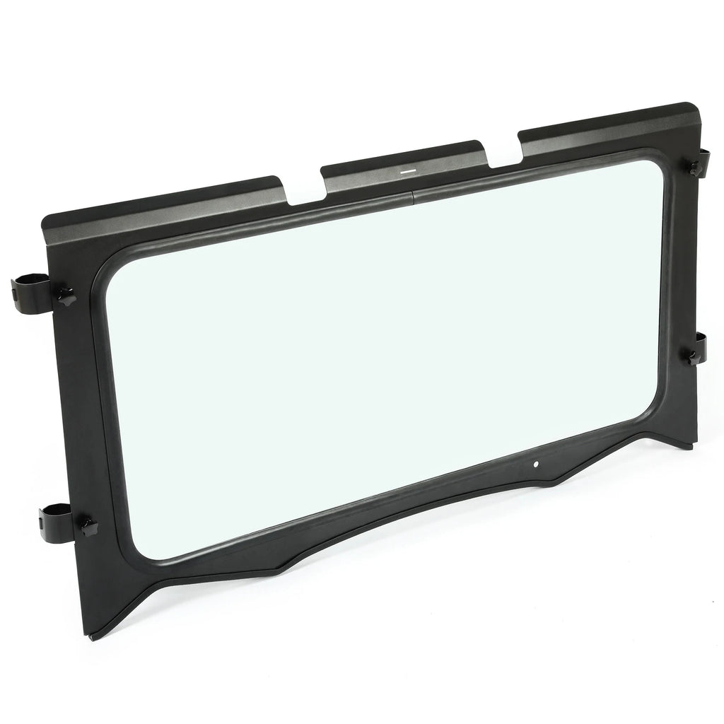 Clear Glass Windshield for Kawasaki KRF800 Teryx/Teryx4 (2016–2022)