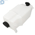 Windshield Washer Reservoir Tank with Motor for Toyota Tacoma (2005–2015)