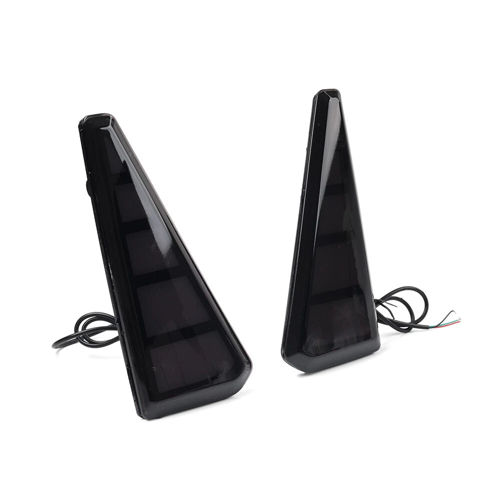 Rear Bumper Brake Turn Signal Light for Toyota Noah Voxy 80 Series (2014–2020)